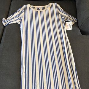 Lularoe Julia dress